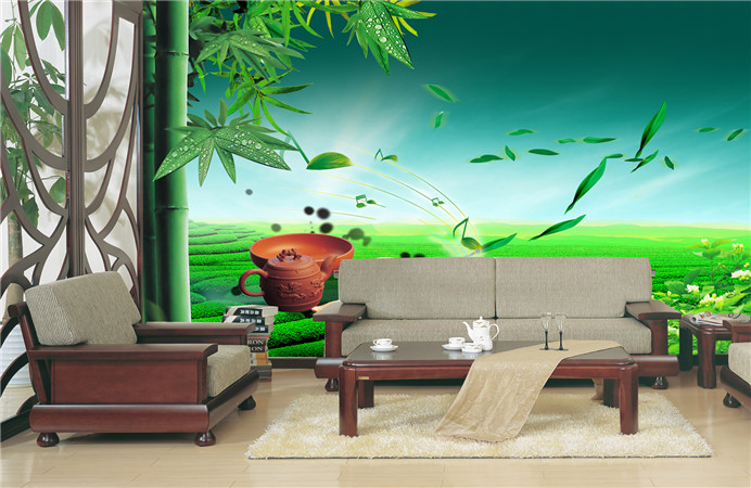 云南3D打印背景墙厂家