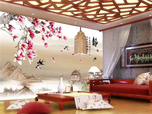 贵州3D打印背景墙厂家