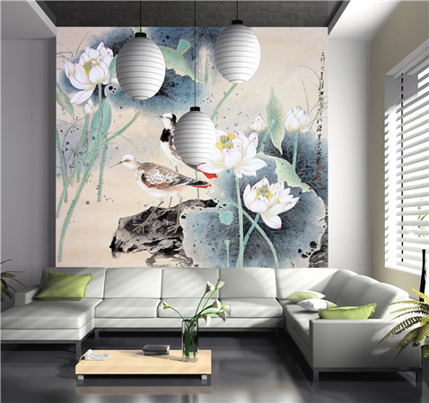 贵州3D打印背景墙