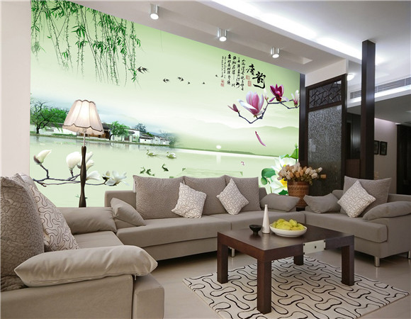 云南3D打印背景墙