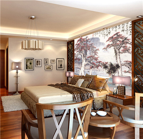 贵州竹木纤维集成墙板