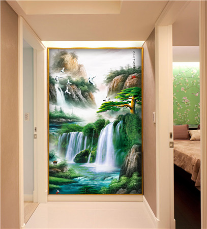 重庆竹木纤维集成墙板