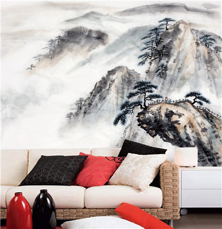 竹木纤维集成墙板厂家