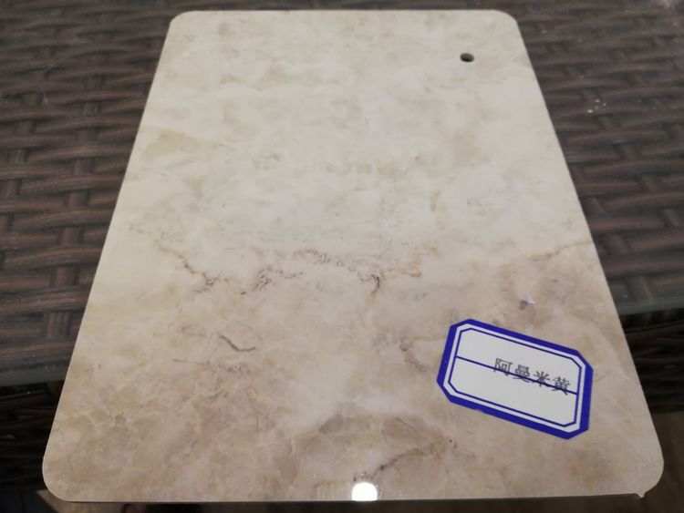 贵州uv板阿曼米黄