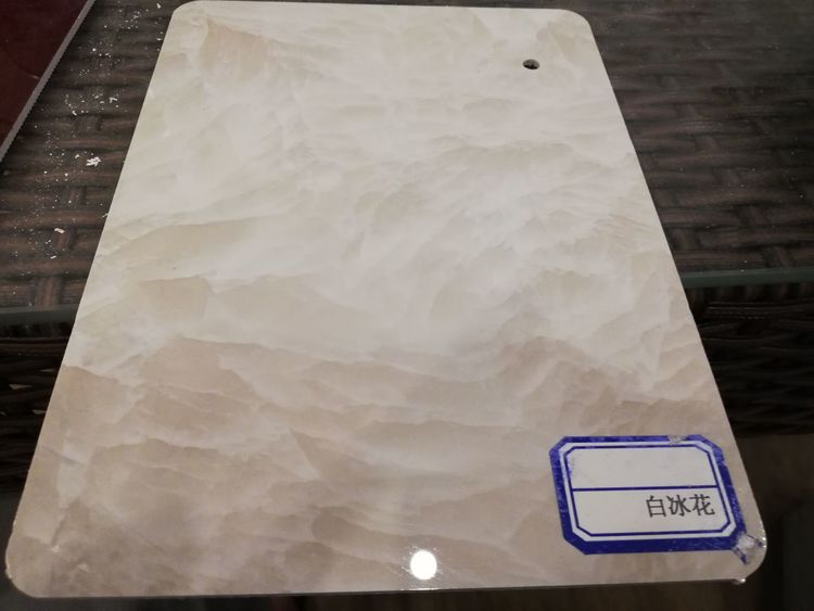 重庆护墙板白冰花