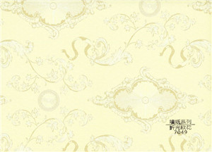 竹木纤维集成墙面色卡