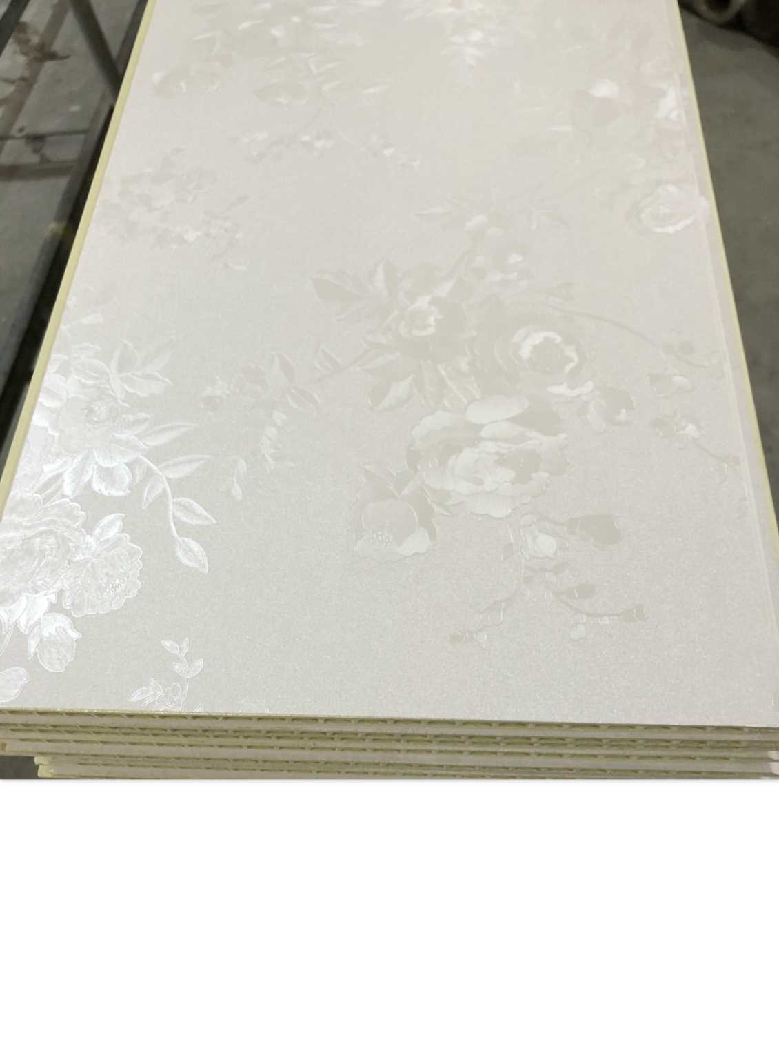 重庆集成墙面厂家