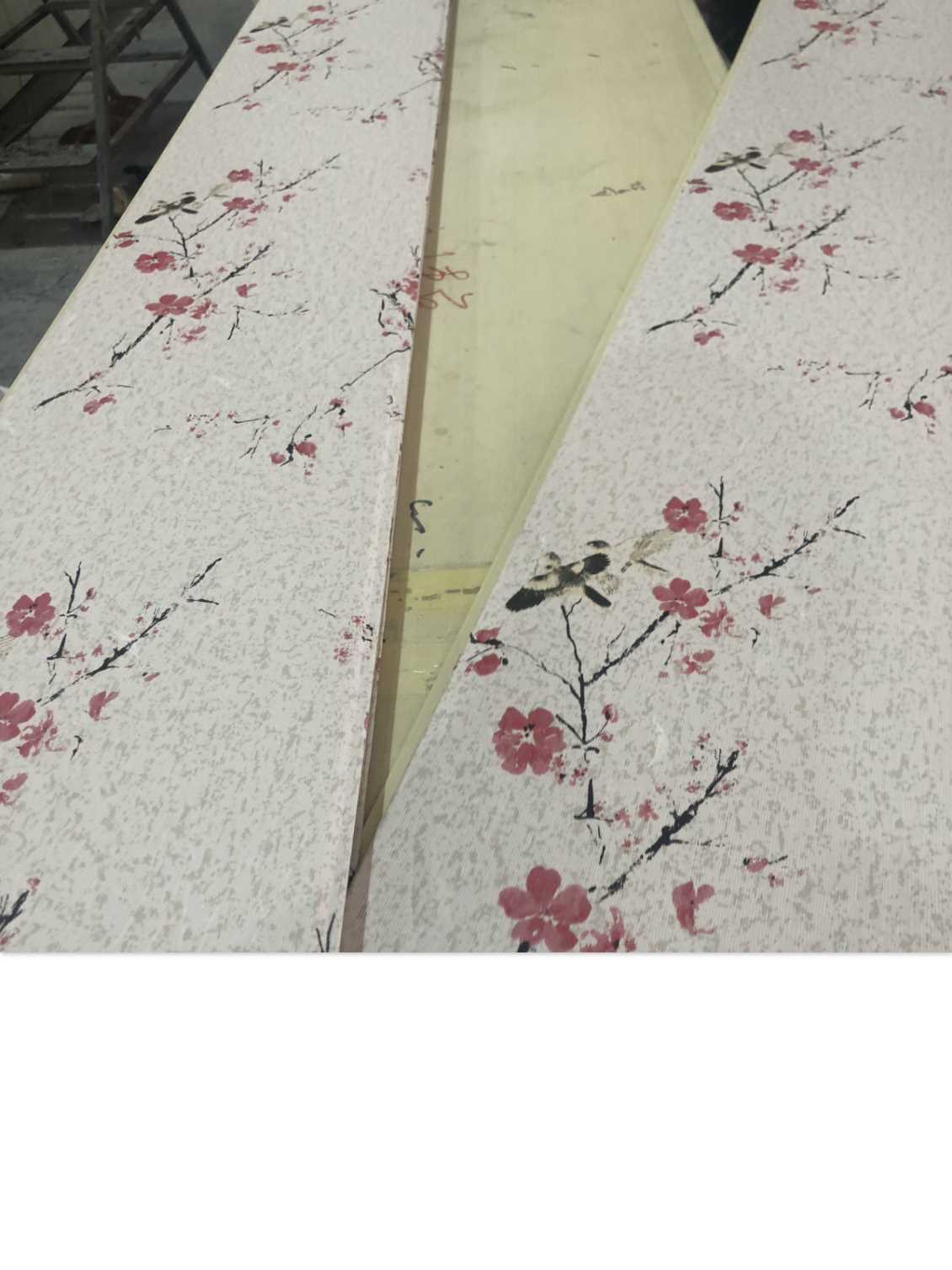 重庆集成墙面建材厂