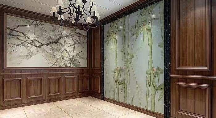 竹木纤维墙板十大名牌