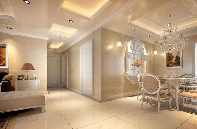 重庆集成墙面装修公司