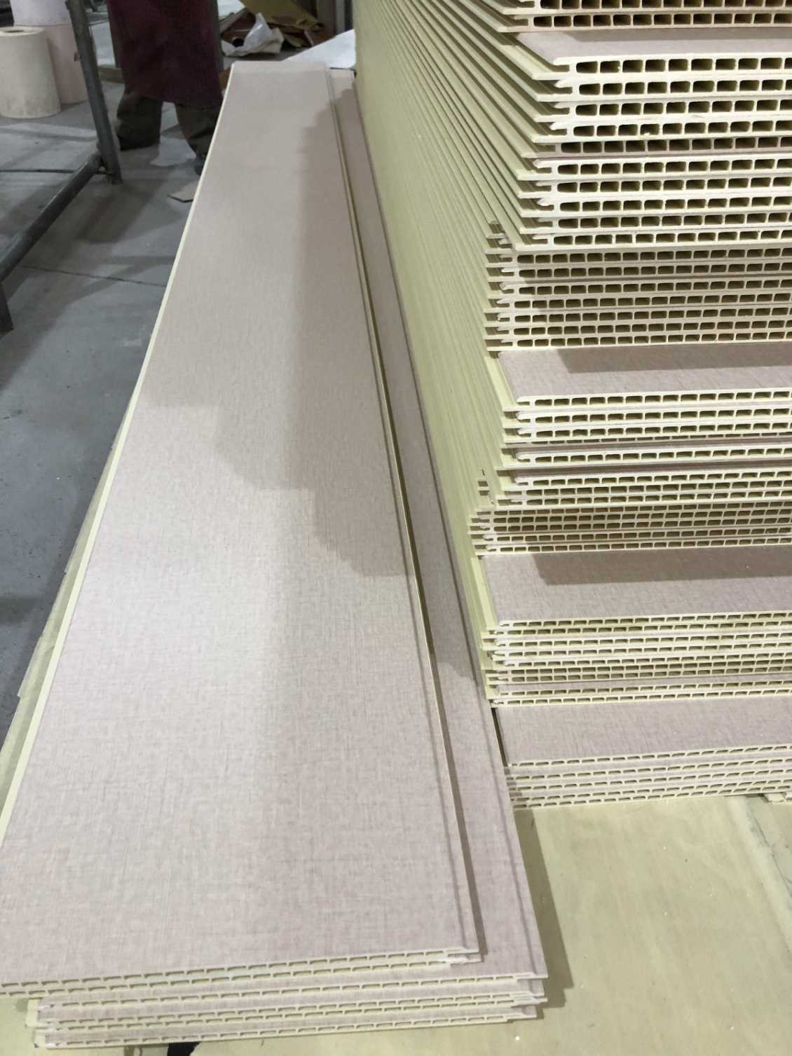 重庆集成墙板-价格-型号