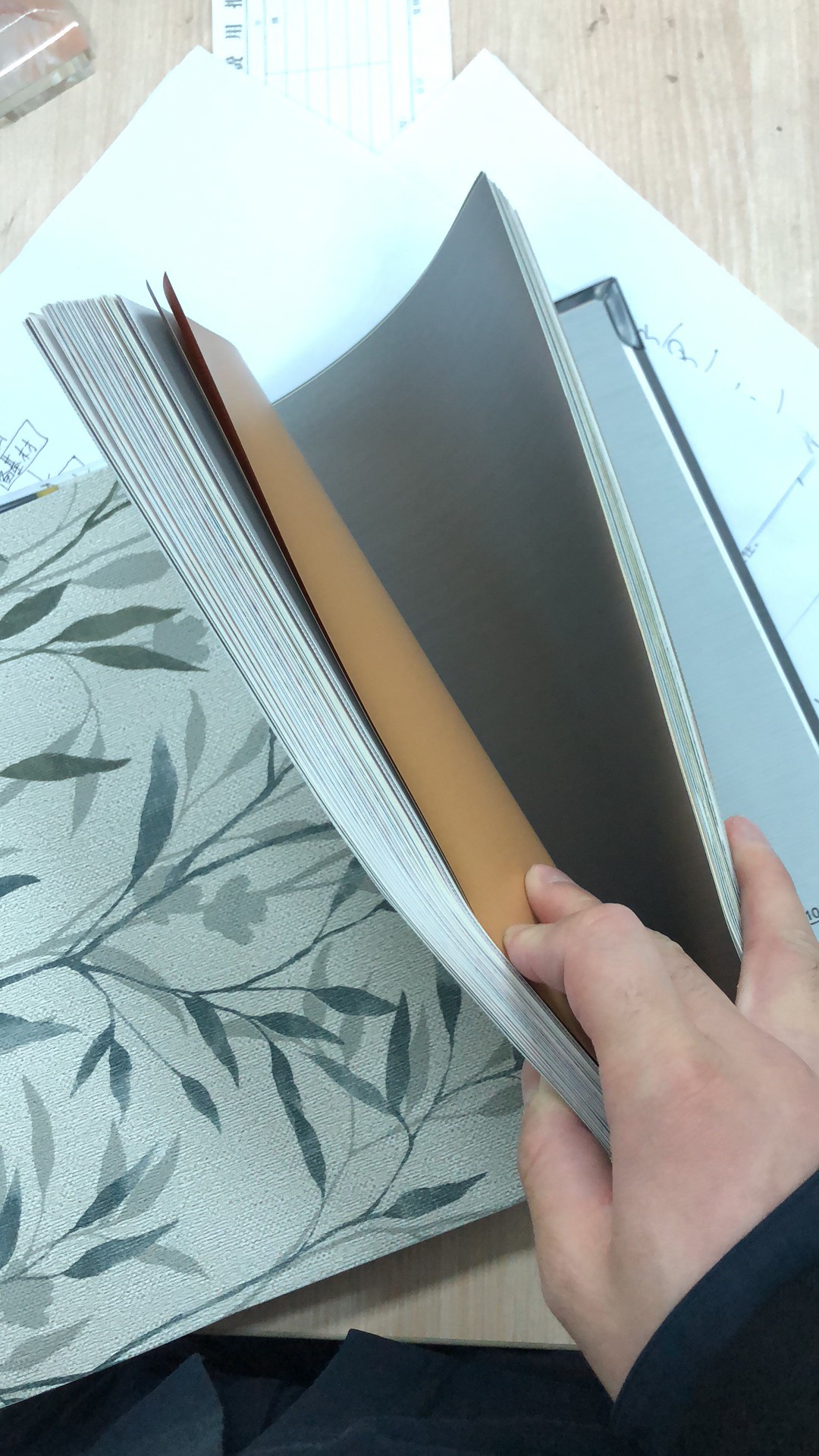 重庆竹木纤维集成墙面