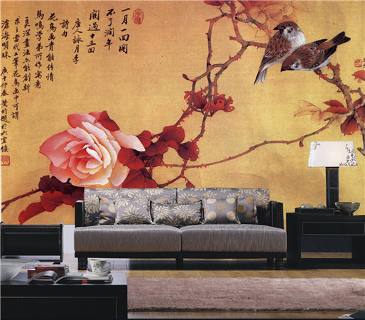 重庆集成墙厂家