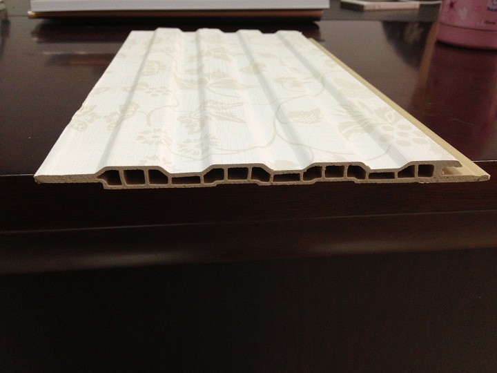 集成墙板都是由哪些材料做成的？