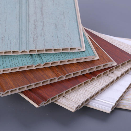 竹木纤维集成墙板想要合格都想要达到哪些要求？