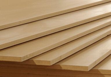 竹木纤维集成墙板