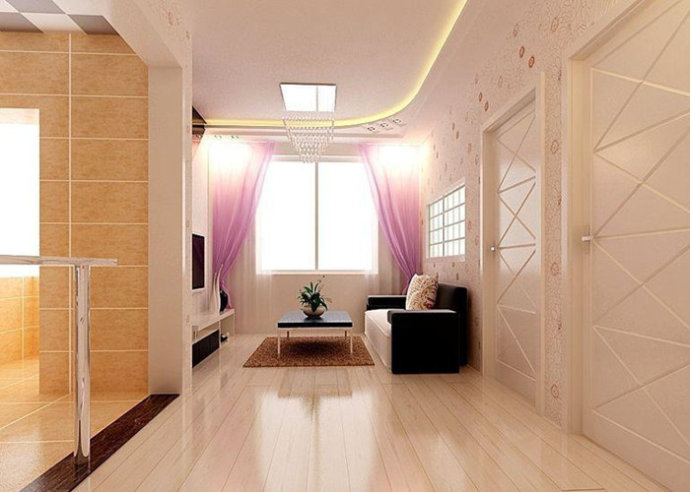 集成墙面都有哪三大优势？