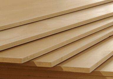 竹木纤维集成墙板