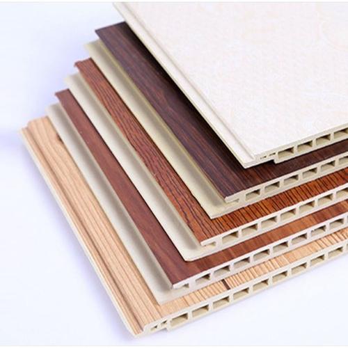 竹木纤维墙板