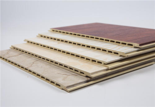 酒店装修就选竹木纤维墙板