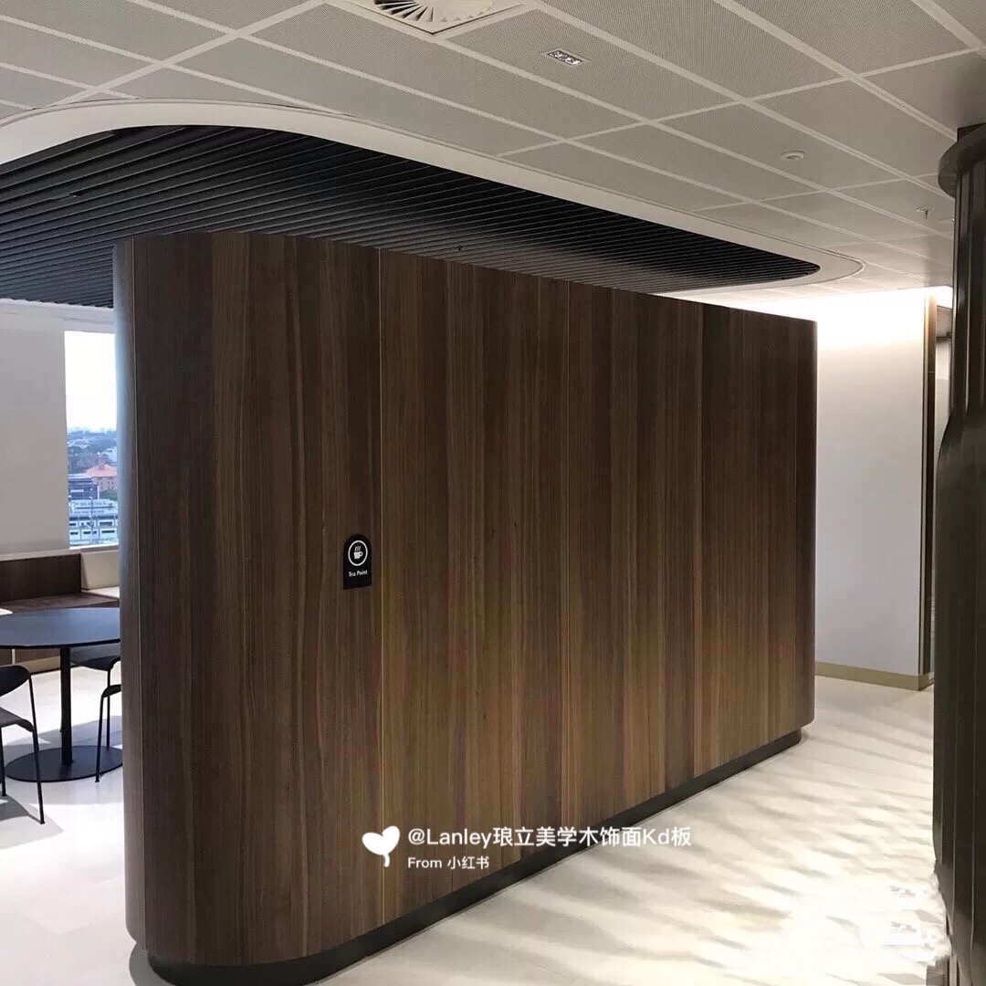 免漆环保饰面板