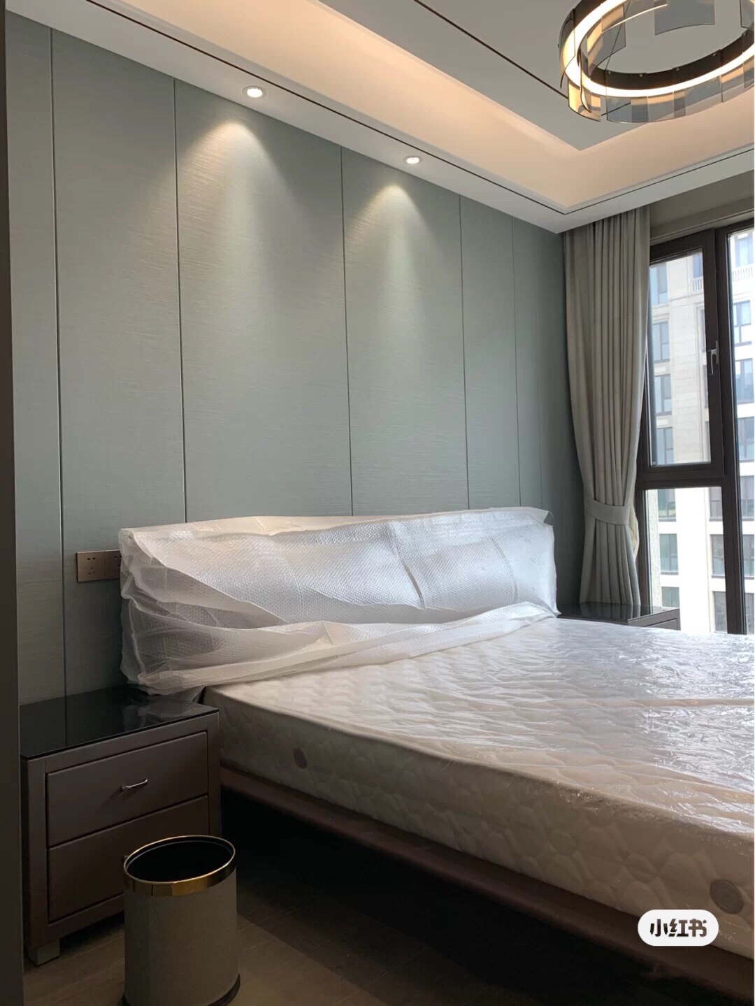 竹木纤维木饰面