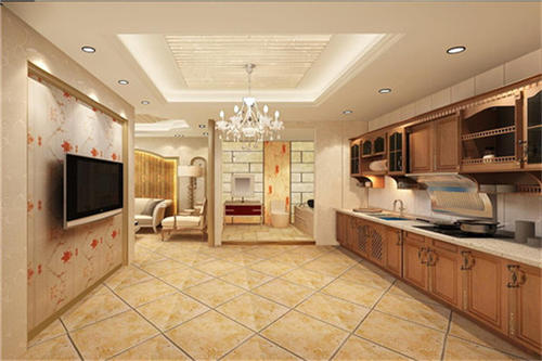 集成墙板的质量决定了安装的进度