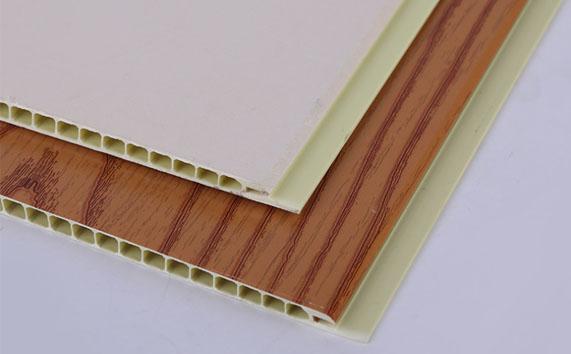 竹木纤维木饰面吸音降噪,不容易产生积尘