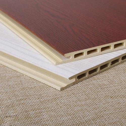 竹木纤维板的安装方法