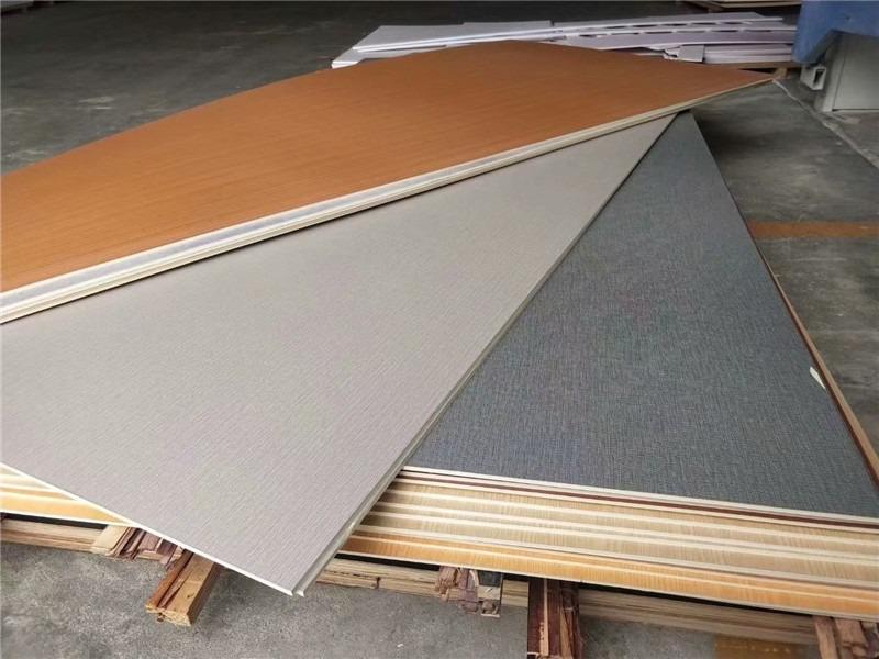 竹木纤维木饰面