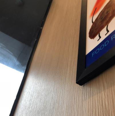 浮雕板是什么材质