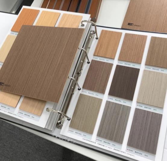 大板木饰面的选购方法