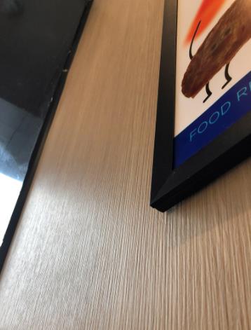 浮雕板安装简便,产品风格多变