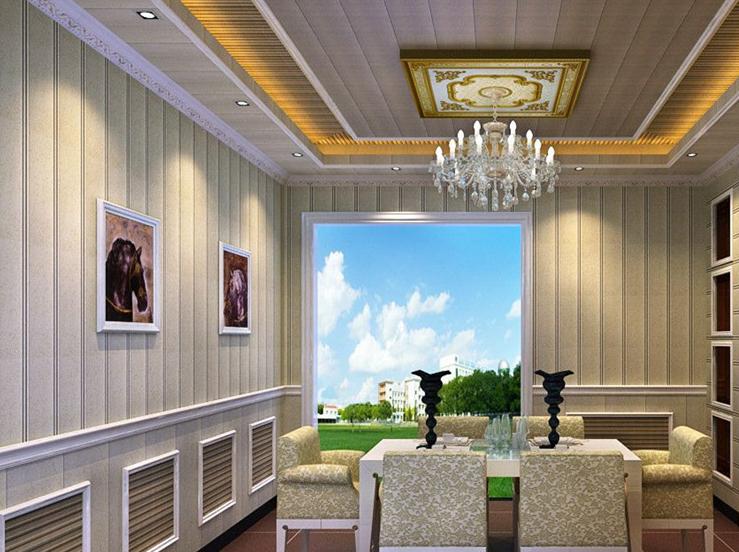 集成墙板装修到底好不好