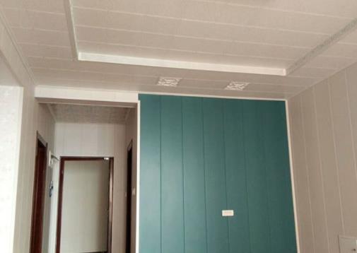 竹木纤维墙板的优缺点