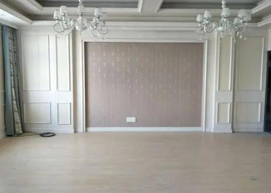 用竹木纤维集成护墙板装修的理由