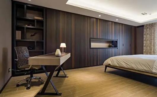 新型木饰面板怎么安装