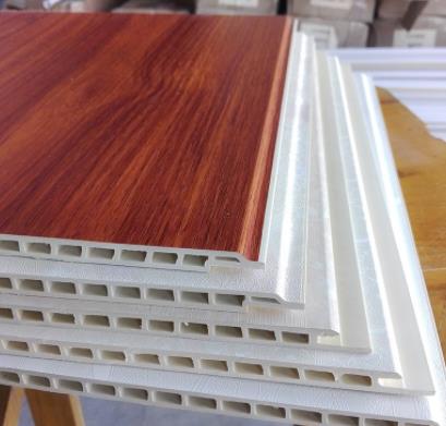 竹木纤维墙板的应用优势