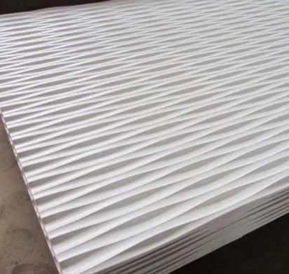 四川浮雕板是什么材质