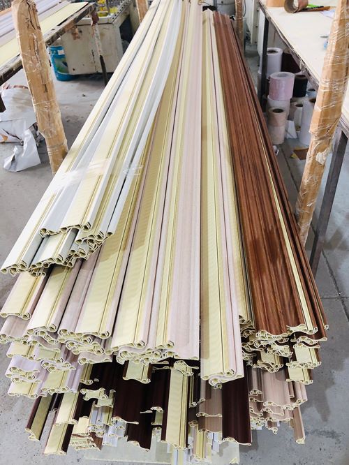 重庆竹木纤维墙板