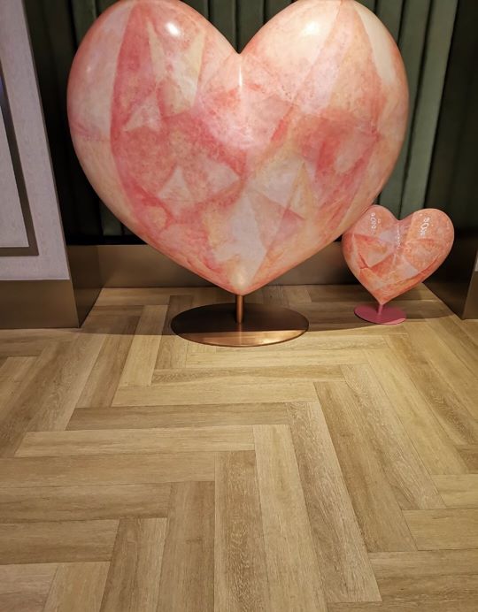 你知道重庆SPC地板为什么越来越流行吗