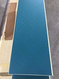 竹木纤维板厂家