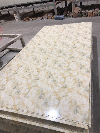 uv板厂家告诉你高光uv板是什么材料