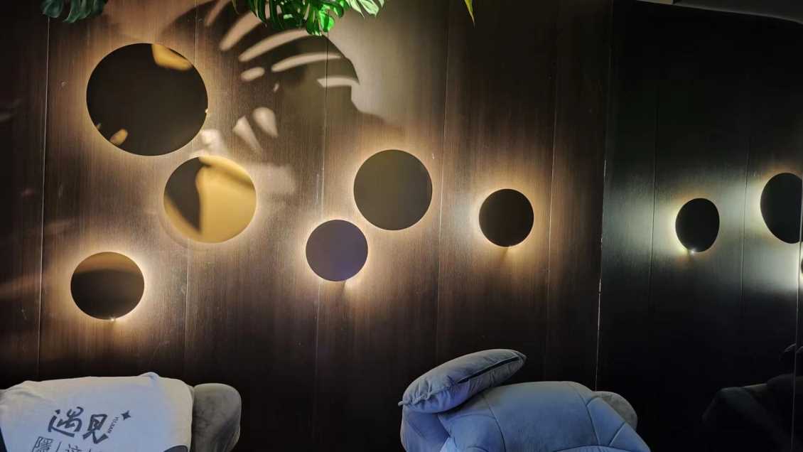 重庆碳晶板工艺