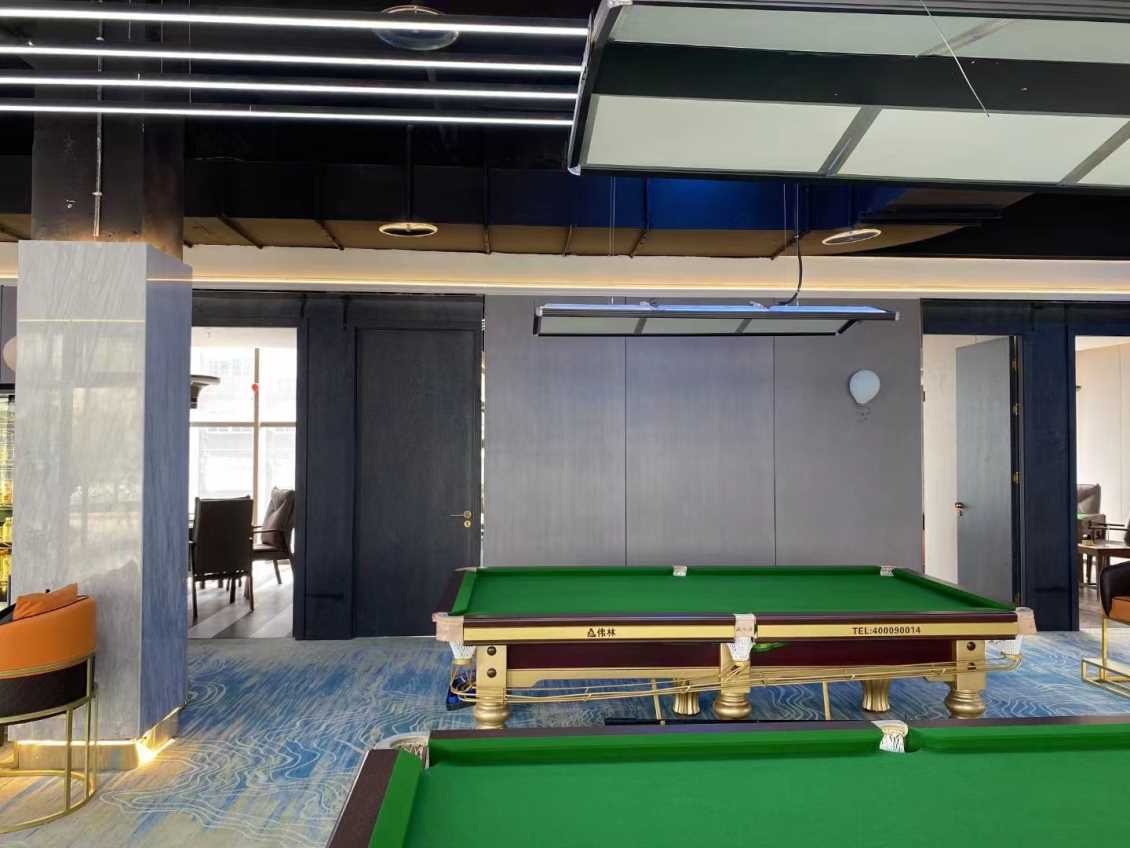 重庆碳晶板厂家