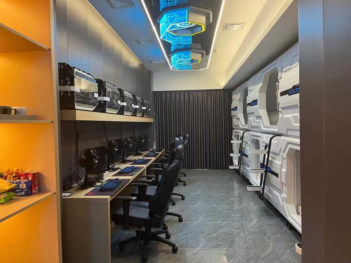 重庆碳晶板直销