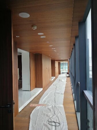 重庆免漆木饰面板