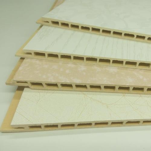 重庆集成墙板到底比传统装修材料好在哪里