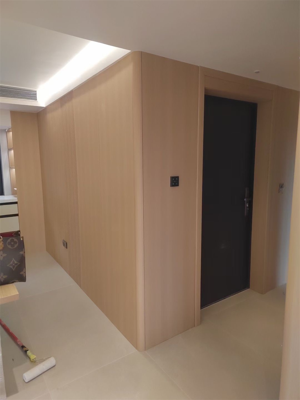 客户实拍
